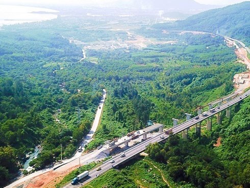 Chui vào hầm đường bộ hơn 7.200 tỷ, dài nhất Đông Nam Á