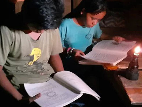 Những khung báo sĩ số lớp học nhìn vào chỉ muốn truyền thái y” ngay vì concept sáng tạo đến kinh ngạc!-7