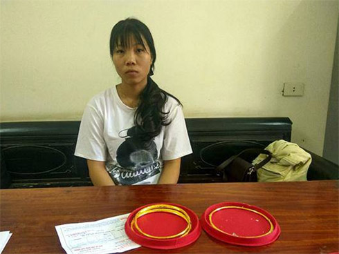 Nam thanh niên sát hại vợ sắp cưới chỉ vì đọc một tin nhắn-3