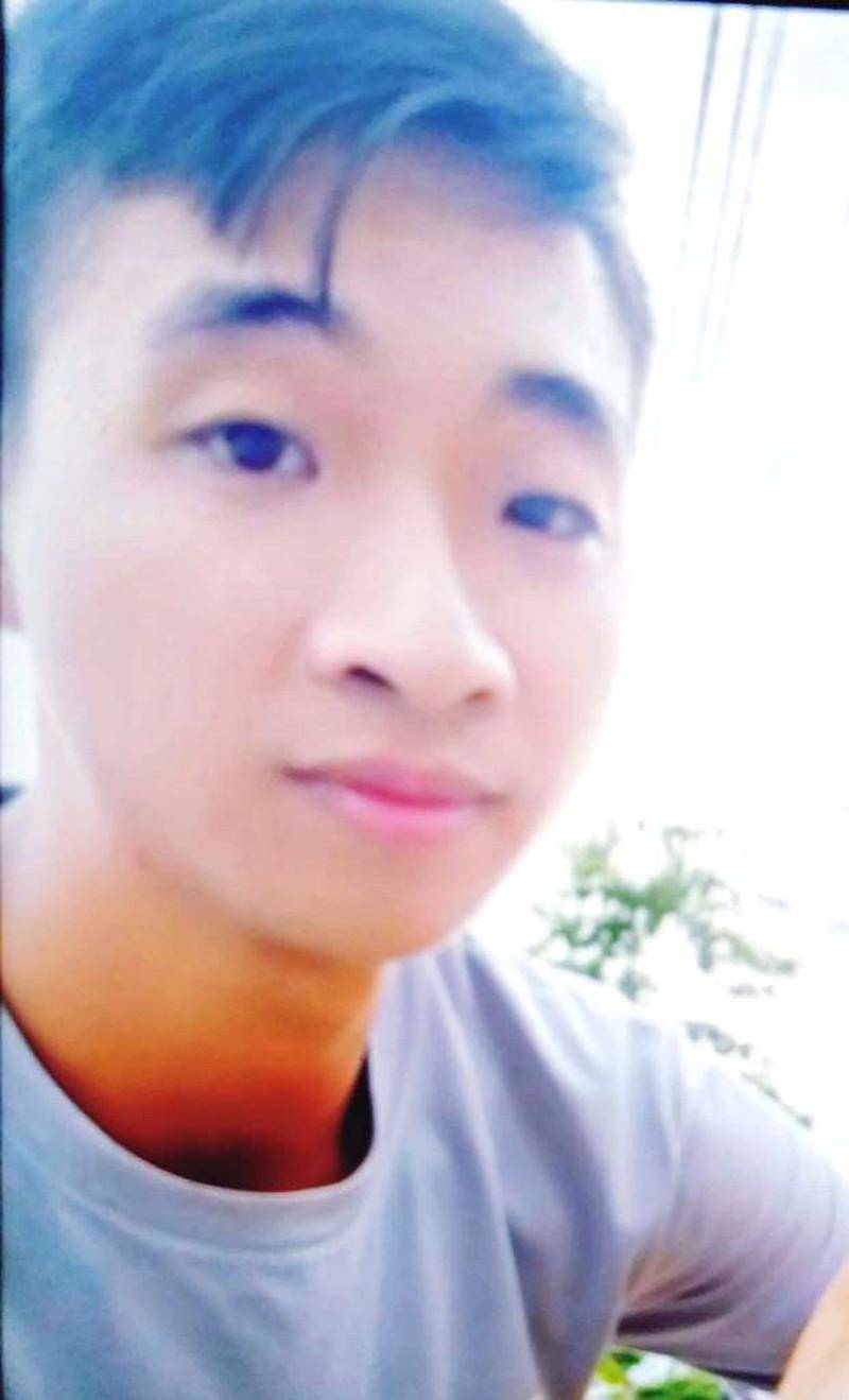 Nam thanh niên sát hại vợ sắp cưới chỉ vì đọc một tin nhắn-1