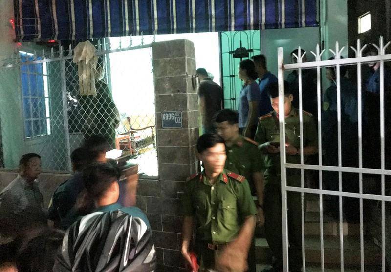 Nam thanh niên sát hại vợ sắp cưới chỉ vì đọc một tin nhắn-2