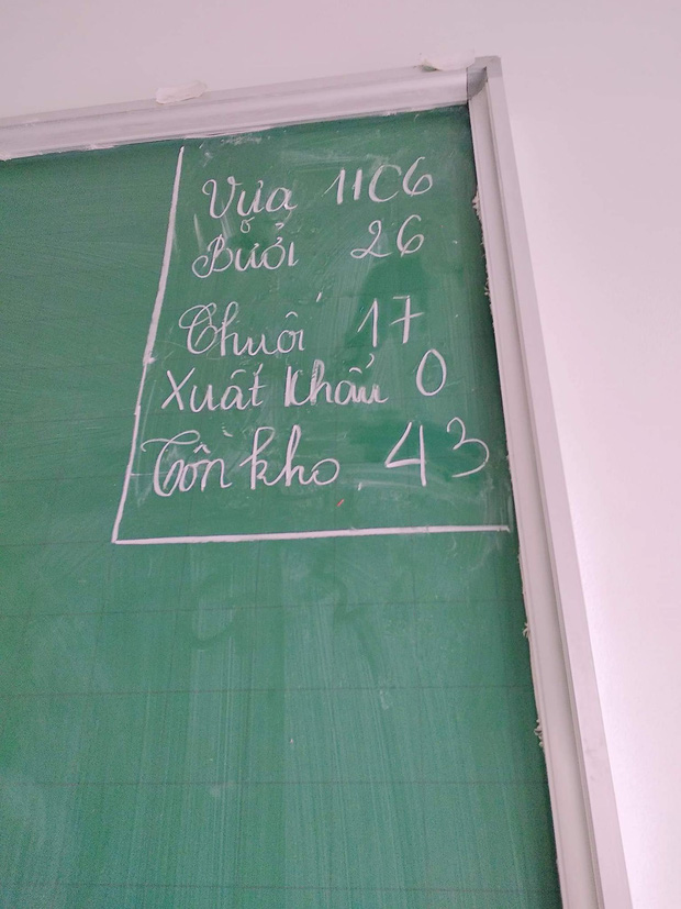 Những khung báo sĩ số lớp học nhìn vào chỉ muốn truyền thái y” ngay vì concept sáng tạo đến kinh ngạc!-6