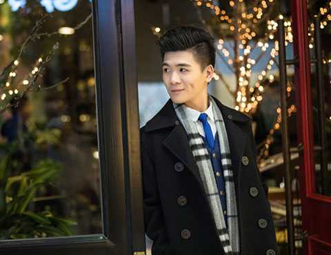 Thiếu gia nhà bầu Hiển: Trưởng thành từ cách dạy nghiêm khắc của cha-1