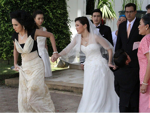 49 ngày bố chồng, mẹ chồng hất đổ mâm cơm cúng và tận 4 năm sau tôi mới biết sự thật oan nghiệt lại xuất phát từ chính mình-3