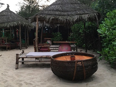 Cuộc sống trong nhà tù mạ vàng của những cô gái lấy chồng giàu-4