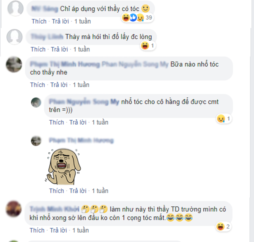 Học sinh quên mang giày thể dục, thầy giáo trường người ta đưa ra cách trừng phạt và cái kết khiến cả lớp cười sái quái hàm-4