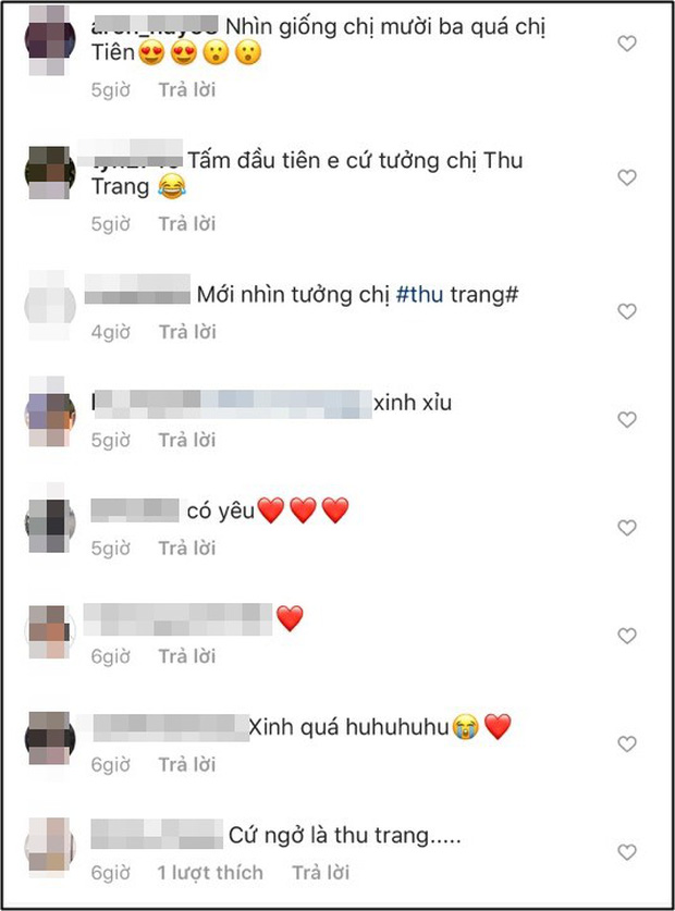Tóc Tiên vừa tung loạt ảnh khoe vòng 1 căng tràn, netizen liền phát hiện ra cặp chị em song sinh mới của Vbiz?-5