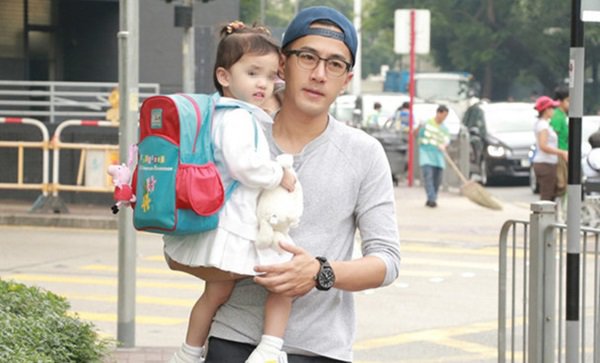 Dương Mịch cấm Lưu Khải Uy tái hôn, bố chồng vì con trai hận con dâu cũ?-3