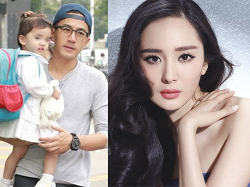 Paparazzi tóm sống Dương Mịch và tình trẻ vào khách sạn, 6 giờ sáng hôm sau mới lén lút đi ra-10