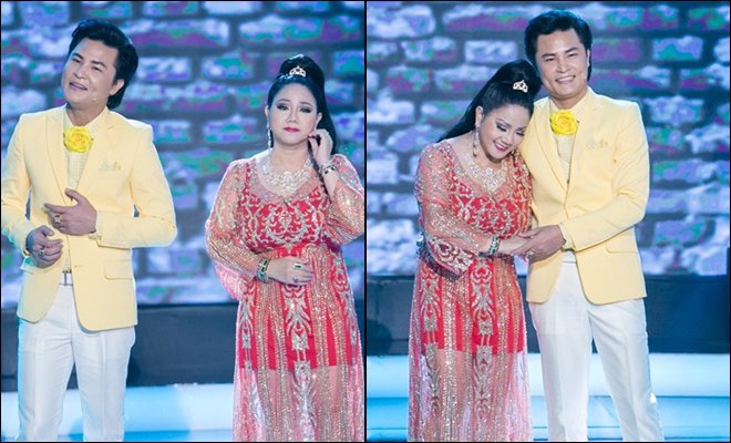 Sau 3 đời chồng, nữ ca sĩ cát-xê 6 cây vàng nói gì về tin cặp kè phi công trẻ?-5