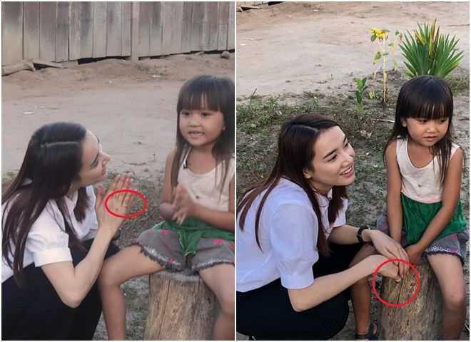 Fan hoang mang phát hiện điểm trùng hợp đáng ngờ của Trường Giang – Nhã Phương-5