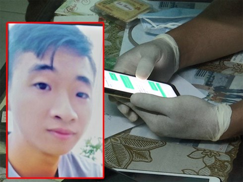 Lời khai của thanh niên sát hại vợ sắp cưới vì đọc được tin nhắn tình cảm trong điện thoại