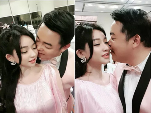 Quang Lê ôm chặt một cô gái lạ ở Hàn, dân mạng đoán người ấy là vợ cũ Hồ Quang Hiếu-8