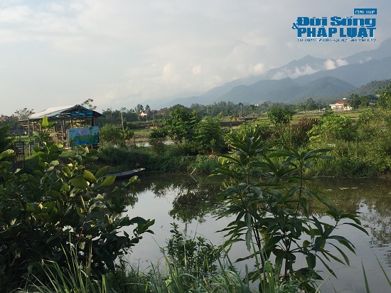 Đột nhập trang trại 300 tỷ của sư thầy Thích Thanh Toàn dưới chân núi Tam Đảo-3