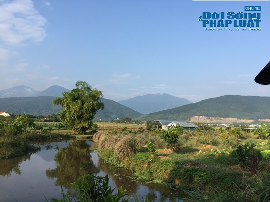 Đột nhập trang trại 300 tỷ của sư thầy Thích Thanh Toàn dưới chân núi Tam Đảo-6