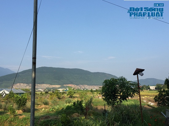 Đột nhập trang trại 300 tỷ của sư thầy Thích Thanh Toàn dưới chân núi Tam Đảo-7