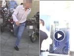 Người đàn ông đánh phụ nữ ở cây ATM lên tiếng xin lỗi, gia đình nạn nhân đồng ý hòa giải-2