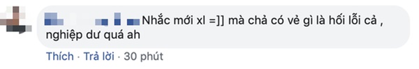 Hương Ly lên tiếng xin lỗi sau khi bị quản lý quán bar tố ăn cháo đá bát nhưng vẫn khẳng định video hát live của mình đã bị chỉnh sửa-4