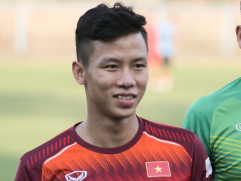 Tiền vệ Tuấn Anh ít nói, học giỏi, sống kín tiếng trên mạng xã hội-11