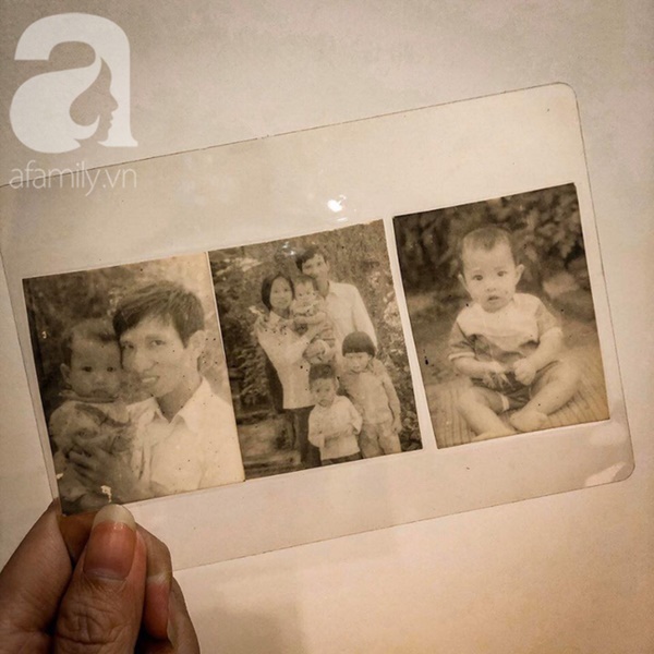 Tình như đôi vợ chồng bác sĩ - giáo viên 60 tuổi: Con gái khoe” nhật ký mùi mẫn bố mẹ yêu nhau từ thuở 16, xa nhau 11 năm vẫn đằng đẵng đợi chờ-14