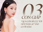 Sau rằm tháng 9 âm lịch, 3 con giáp sinh năm này cẩn thận dính thị phi, mất bạn mất tiền, sự nghiệp sa sút-4