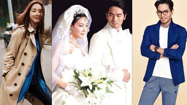 Dàn sao Nấc Thang Lên Thiên Đường sau 16 năm: Người hạnh phúc bên chồng doanh nhân kém 9 tuổi, kẻ được xem là thánh cuồng vợ-4