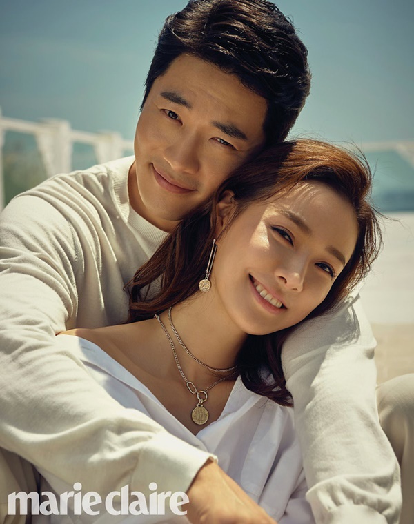 Dàn sao Nấc Thang Lên Thiên Đường sau 16 năm: Người hạnh phúc bên chồng doanh nhân kém 9 tuổi, kẻ được xem là thánh cuồng vợ-12