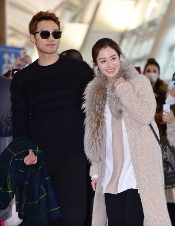 Dàn sao Nấc Thang Lên Thiên Đường sau 16 năm: Người hạnh phúc bên chồng doanh nhân kém 9 tuổi, kẻ được xem là thánh cuồng vợ-18