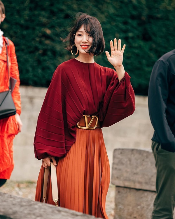 Dàn sao Nấc Thang Lên Thiên Đường sau 16 năm: Người hạnh phúc bên chồng doanh nhân kém 9 tuổi, kẻ được xem là thánh cuồng vợ-23