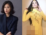 Cộng đồng mạng Việt Nam tổng tấn công trang cá nhân nữ ca sĩ mặc áo dài không quần, gay gắt yêu cầu xin lỗi-5