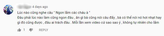 Hì hục làm que kem khổng lồ 60kg từ thanh long ruột đỏ, bà Tân Vlog lại bị bắt lỗi đủ thứ, còn bị dân mạng hỏi khó, chê không có tính giáo dục-7