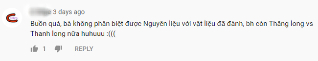 Hì hục làm que kem khổng lồ 60kg từ thanh long ruột đỏ, bà Tân Vlog lại bị bắt lỗi đủ thứ, còn bị dân mạng hỏi khó, chê không có tính giáo dục-8