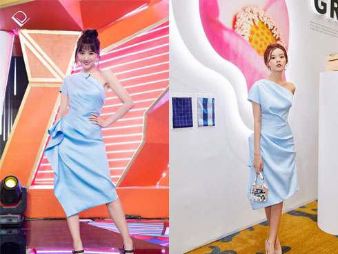 Cười bể bụng với màn hướng dẫn make up kiểu Hàn Quốc một mất một còn của Hari Won-12