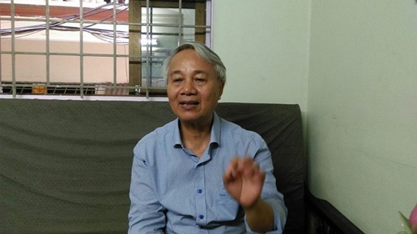 Vụ nước sạch có mùi lạ: Nếu nước dùng dư lượng clo quá mức, người dân có thể phải đối mặt với nguy cơ khó thở, tràn dịch màng phổi”-4