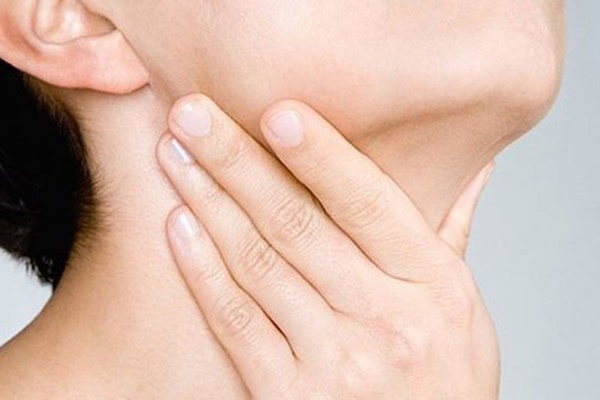 Mới 20 tuổi, cô gái đã bị ung thư thực quản, thói quen của cô giống hàng triệu người đang mắc phải-1