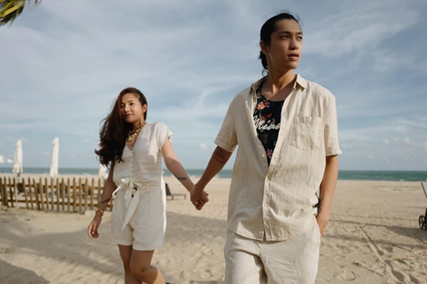 Lý Phương Châu khoe nhẫn, bị nghi sắp về chung một nhà với Hiền Sến qua đoạn hội thoại với con gái-6