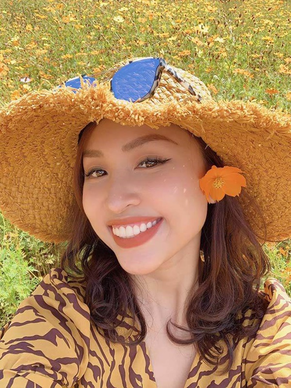 Sau đổ vỡ, đây là cuộc sống thường nhật ít biết của 3 nữ MC nóng bỏng nhất nhì VTV-6