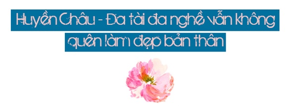 Sau đổ vỡ, đây là cuộc sống thường nhật ít biết của 3 nữ MC nóng bỏng nhất nhì VTV-8