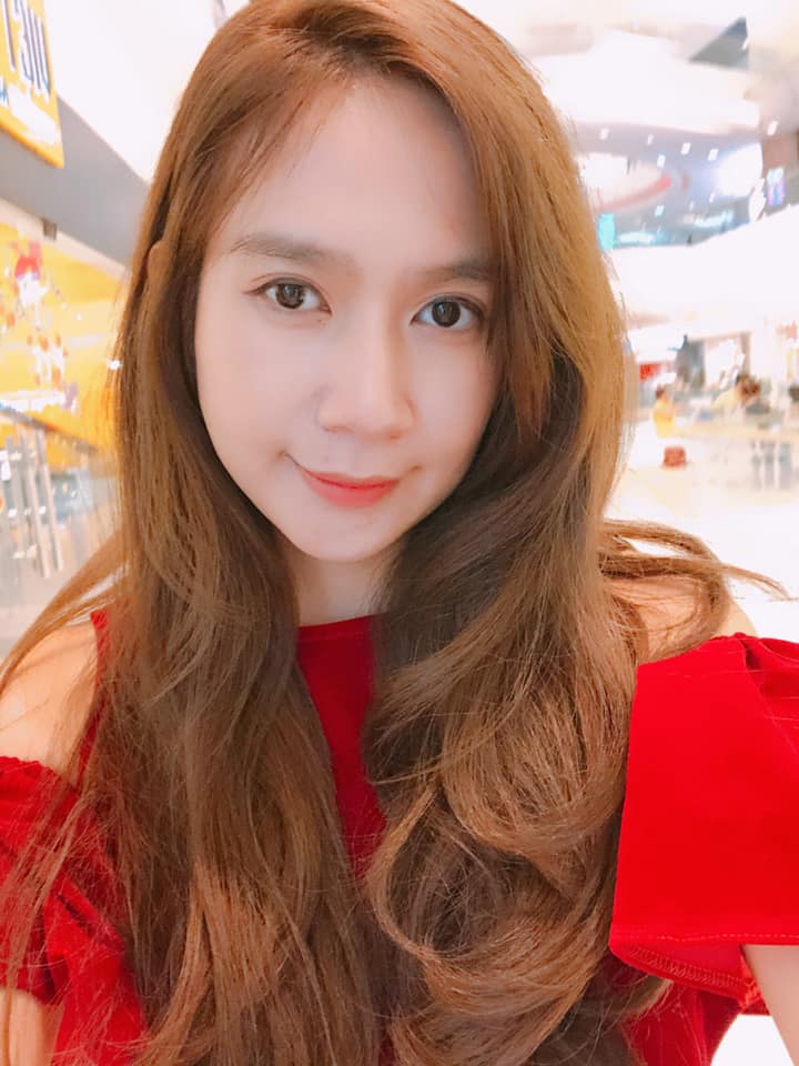 Từ da dẻ đến vóc dáng đều hoàn hảo, nhưng Minh Hà lại lộ vẻ xơ xác ở điểm này-2