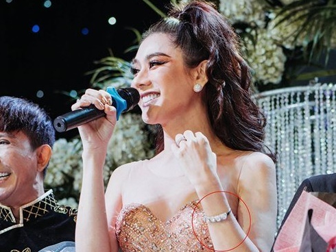 Danh tính cô đào cải lương đã đề nghị ca sĩ chuyển giới Lâm Khánh Chi kết hôn-6