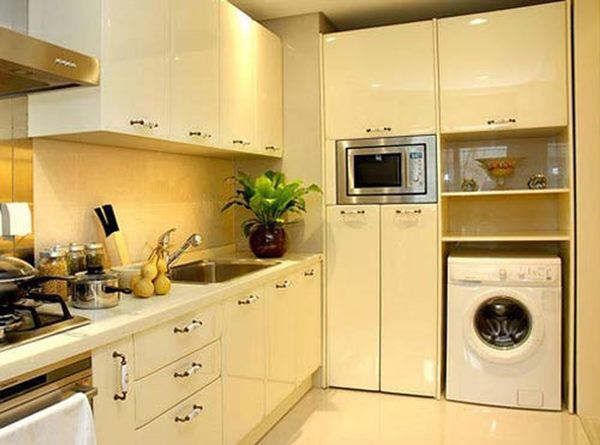 Máy giặt mua về nhớ đặt đúng chỗ này, Thần Tài ưng ý, cuối năm đếm tiền mỏi tay-2