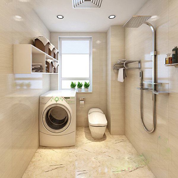 Máy giặt mua về nhớ đặt đúng chỗ này, Thần Tài ưng ý, cuối năm đếm tiền mỏi tay-3