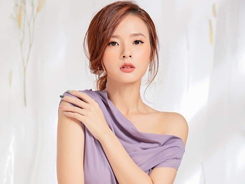 Midu: 'Tôi như Tiểu Long Nữ trong cổ mộ, đủ tiền và không cần đàn ông'