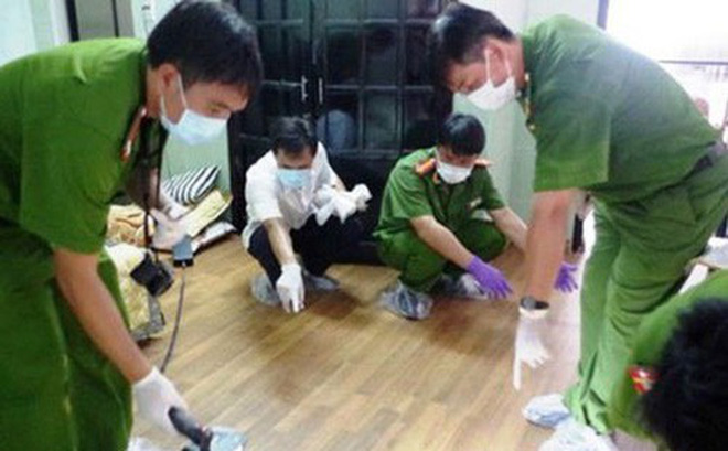 Biết vợ có ý định ly hôn, bố ép 2 con uống thuốc sâu tử vong-1