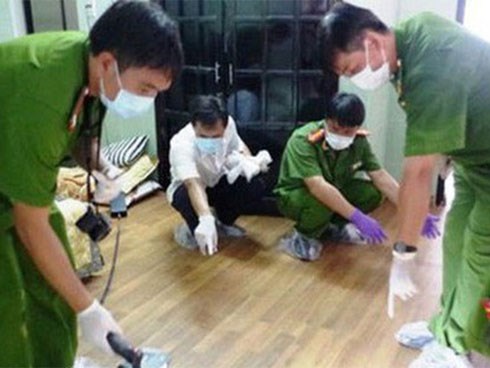 Biết vợ có ý định ly hôn, bố ép 2 con uống thuốc sâu tử vong