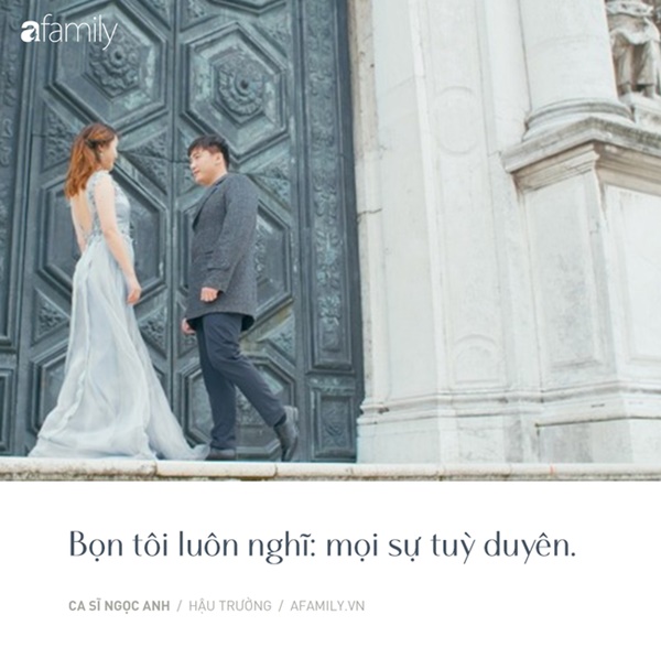 Ca sĩ Ngọc Anh trải lòng về quyết định sinh con ở tuổi 38, khẳng định chưa nghĩ tới chuyện kết hôn dù đã có con chung-1