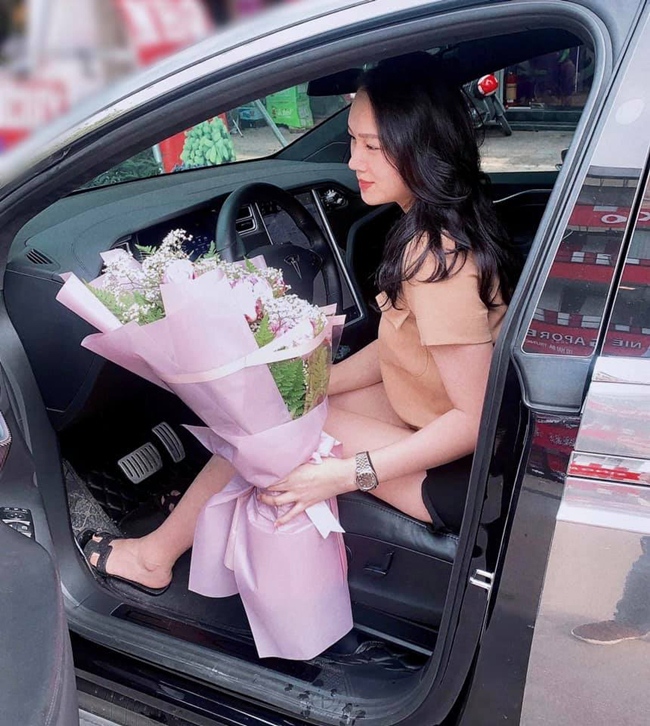 Chân dài miền Tây làm đám cưới 7 tỷ với thiếu gia Hà thành sống sang chảnh khó ngờ-18