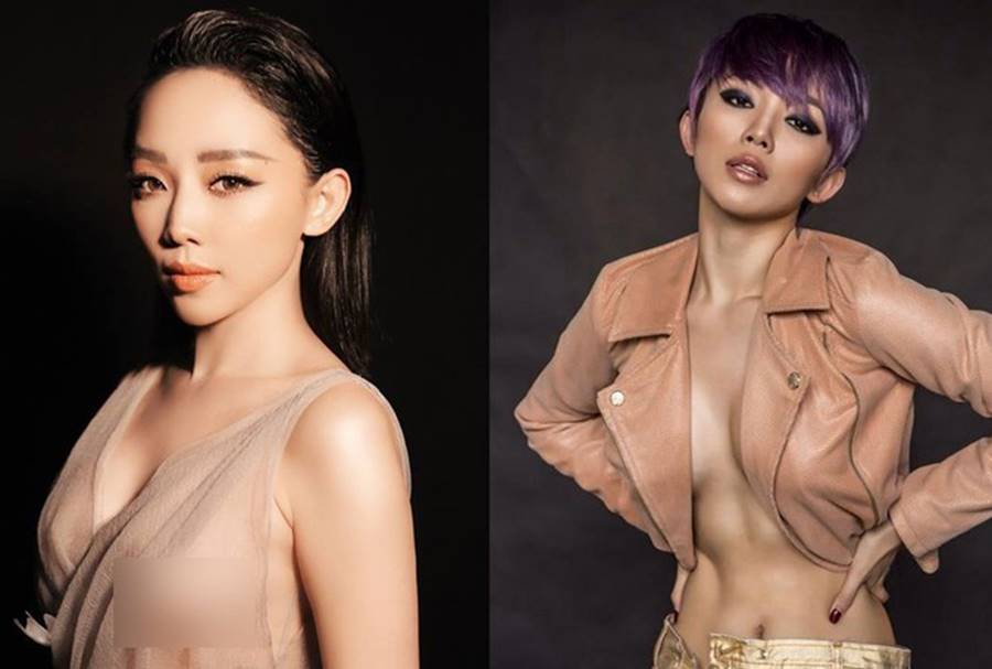 Tóc Tiên diện áo hở ngực khoe vòng 1 hút mắt-3