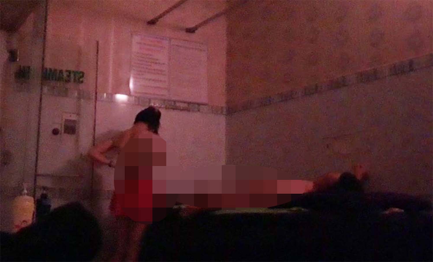 Nữ tiếp viên ở chốn massage tới bến ven Sài Gòn tiết lộ chiêu độc giữ khách-2