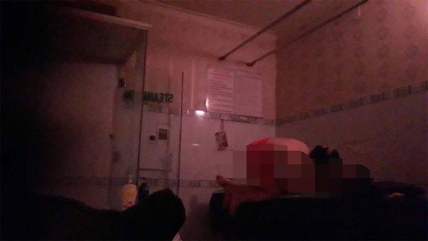 Nữ tiếp viên ở chốn massage tới bến ven Sài Gòn tiết lộ chiêu độc giữ khách-3